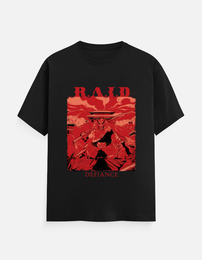 DEFIANCE (T-Shirt)