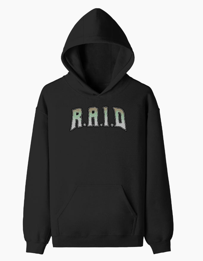 RETRIBUTION (Hoodie)