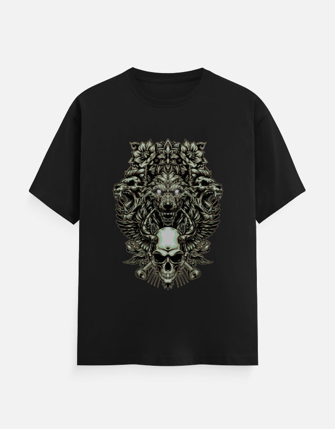 RETRIBUTION (T-Shirt)
