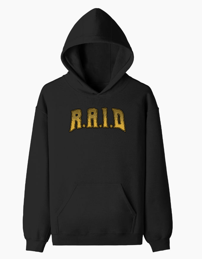 KILLER INSTINCT (Hoodie)