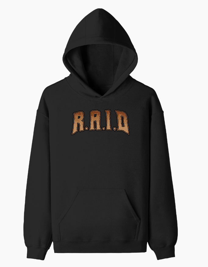 REGENERATE (Hoodie)