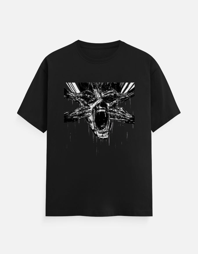 BREAK THE SILENCE TOUR (T-Shirt)