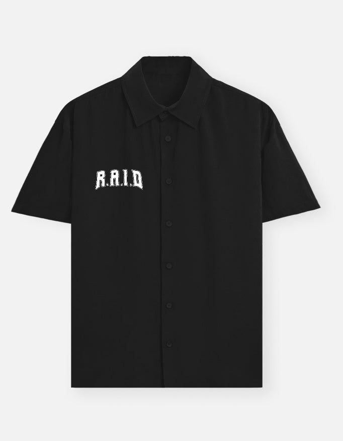 THE JUDGE (Shirt)
